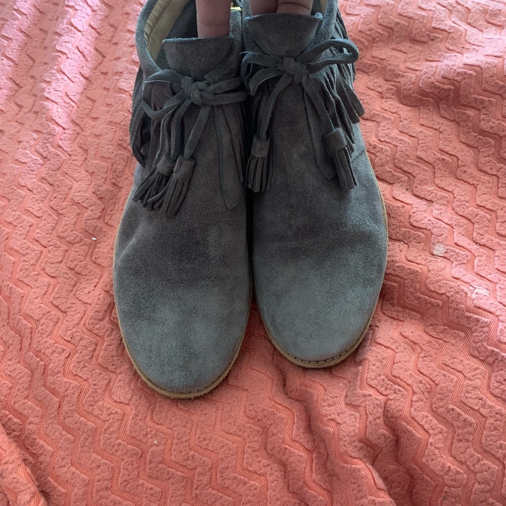 Kate Spade bootie - Picture 3 of 10